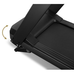 Беговая дорожка Bronze Gym T815M