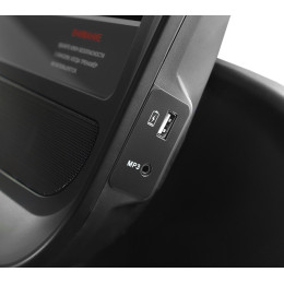 Беговая дорожка Bronze Gym T815M