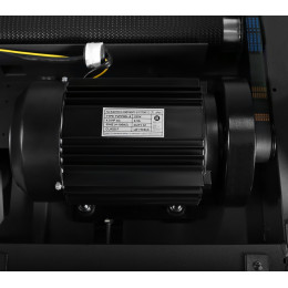 Беговая дорожка Bronze Gym T815M