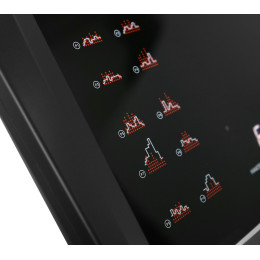 Беговая дорожка Bronze Gym T815M