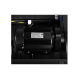 Беговая дорожка Bronze Gym T815M