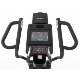 Эллиптический тренажер Sole Fitness E95S 2019
