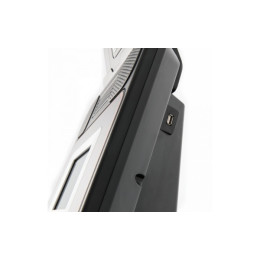 Эллиптический тренажер Sole Fitness E95S 2019