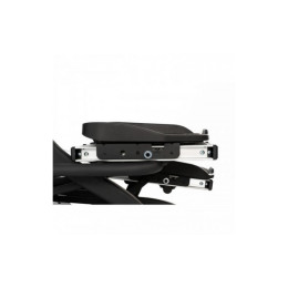 Эллиптический тренажер Sole Fitness E95S 2019