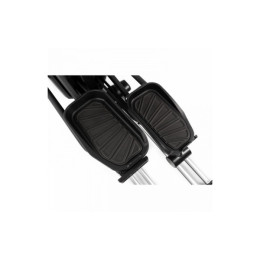 Эллиптический тренажер Sole Fitness E95S 2019