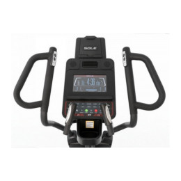 Эллиптический тренажер Sole Fitness E95S 2019