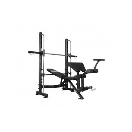 Машина Смита DFC BN021/2