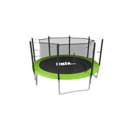 Батут Unix Line Simple 12 ft Green (inside) TRSI12ING