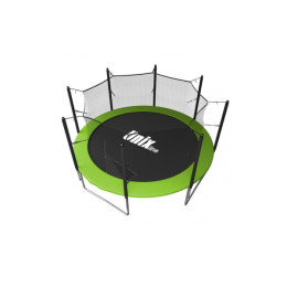 Батут Unix Line Simple 12 ft Green (inside) TRSI12ING