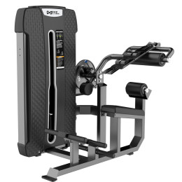 Пресс машина\Разгибание спины Abdominal Isolator & Back Extension DHZ E-4088A