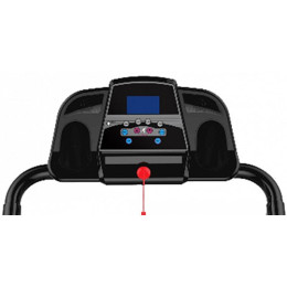 Беговая дорожка Brumer Bravo E7510