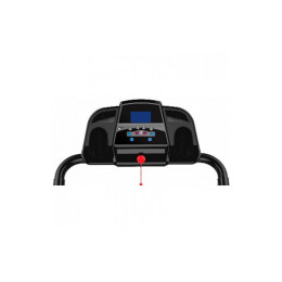 Беговая дорожка Brumer Bravo E7510