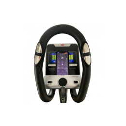 Эллиптический тренажер CardioPower E370