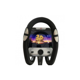 Эллиптический тренажер CardioPower E370