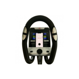 Эллиптический тренажер CardioPower E370