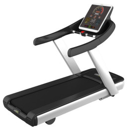 Профессиональная беговая дорожка DHZ X-8400