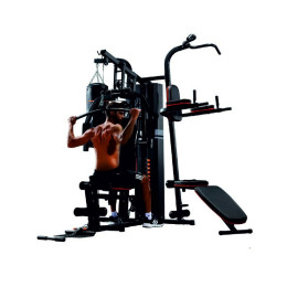 Силовая станция Altezani Gym 001