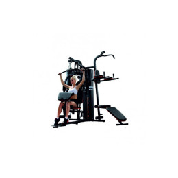 Силовая станция Altezani Gym 001