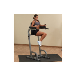 Пресс-брусья Body Solid GKR-60/GVKR-60