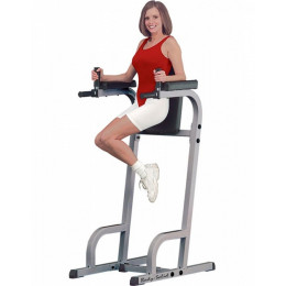 Пресс-брусья Body Solid GKR-60/GVKR-60