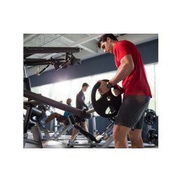 Тренажер для приседаний Precor DPL624