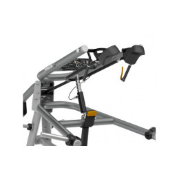 Тренажер для приседаний Precor DPL624