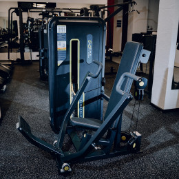 Жим от груди вертикальный (Vertical Press) DHZ A3008