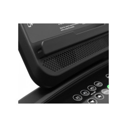 Беговая дорожка Oxygen Fitness New Classic Argentum LCD