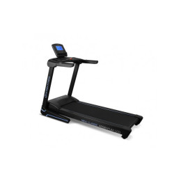 Беговая дорожка Oxygen Fitness New Classic Argentum LCD