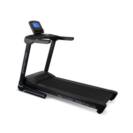 Беговая дорожка Oxygen Fitness New Classic Argentum LCD