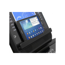 Беговая дорожка Oxygen Fitness New Classic Argentum LCD