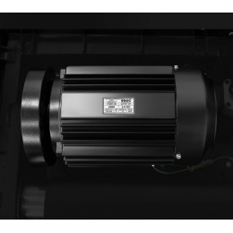 Беговая дорожка Oxygen Fitness New Classic Argentum LCD