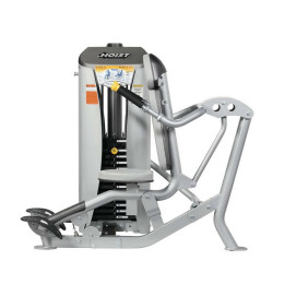 Отжимание на брусьях Hoist RS-1101