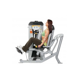 Отжимание на брусьях Hoist RS-1101