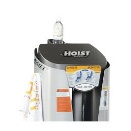 Отжимание на брусьях Hoist RS-1101