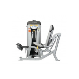 Отжимание на брусьях Hoist RS-1101