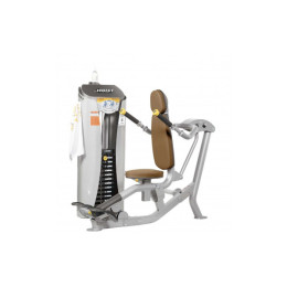 Отжимание на брусьях Hoist RS-1101