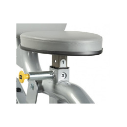 Отжимание на брусьях Hoist RS-1101