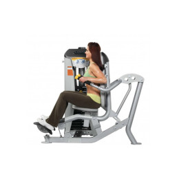 Отжимание на брусьях Hoist RS-1101