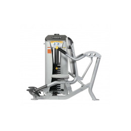 Отжимание на брусьях Hoist RS-1101