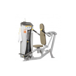 Отжимание на брусьях Hoist RS-1101