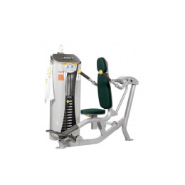 Отжимание на брусьях Hoist RS-1101