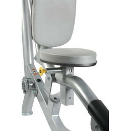 Отжимание на брусьях Hoist RS-1101