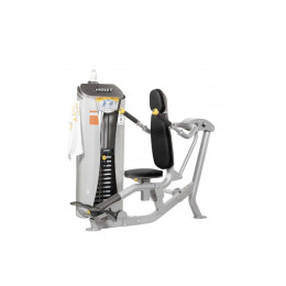 Отжимание на брусьях Hoist RS-1101