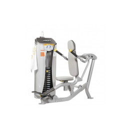 Отжимание на брусьях Hoist RS-1101