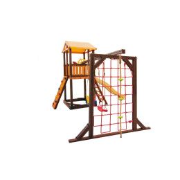 Игровой комплекс Perfetto Sport Pitigliano-10