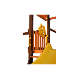 Игровой комплекс Perfetto Sport Pitigliano-10