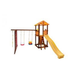 Игровой комплекс Perfetto Sport Pitigliano-10