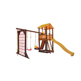 Игровой комплекс Perfetto Sport Pitigliano-10