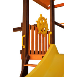 Игровой комплекс Perfetto Sport Pitigliano-10